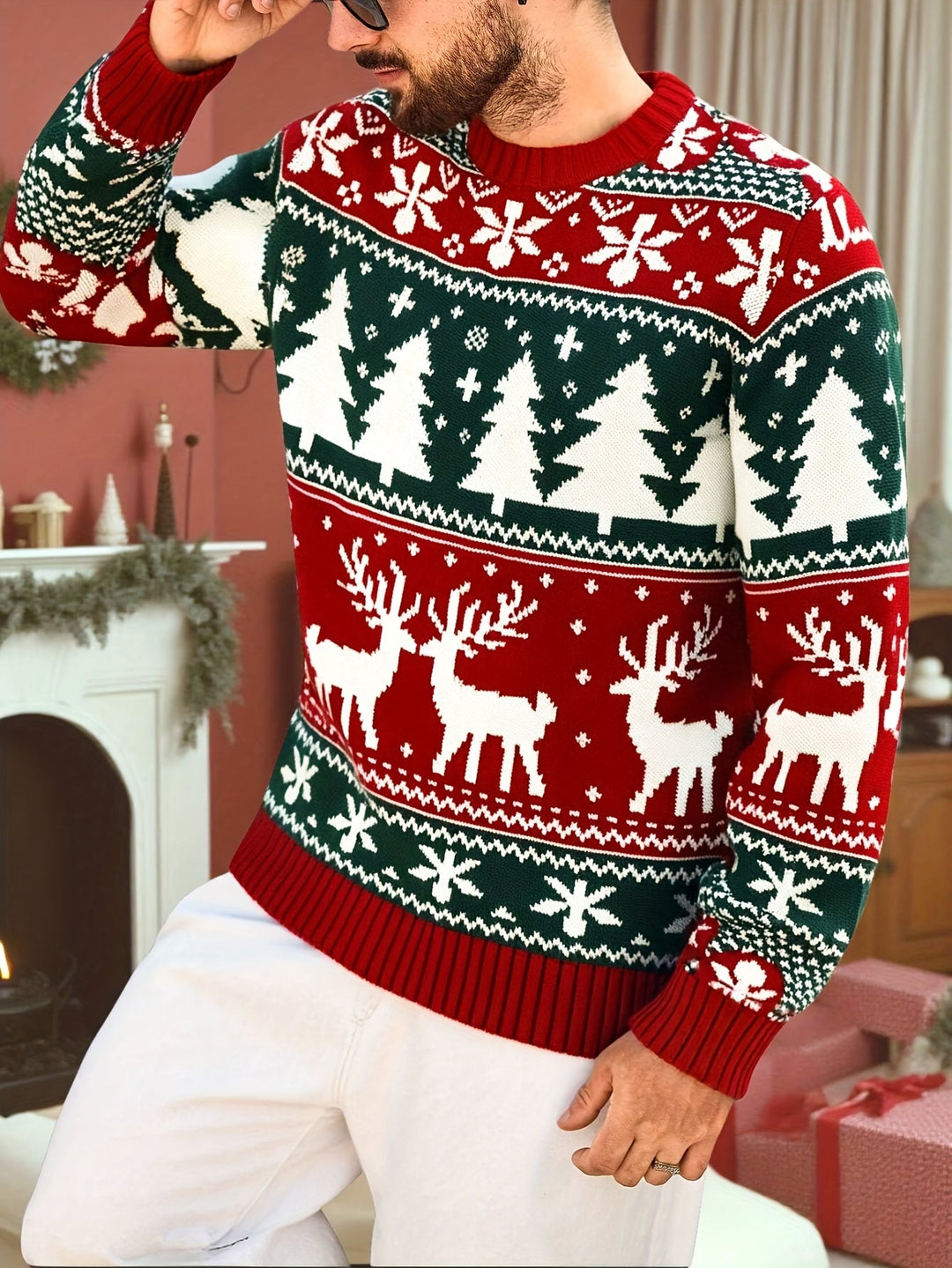 Stuart | Men&