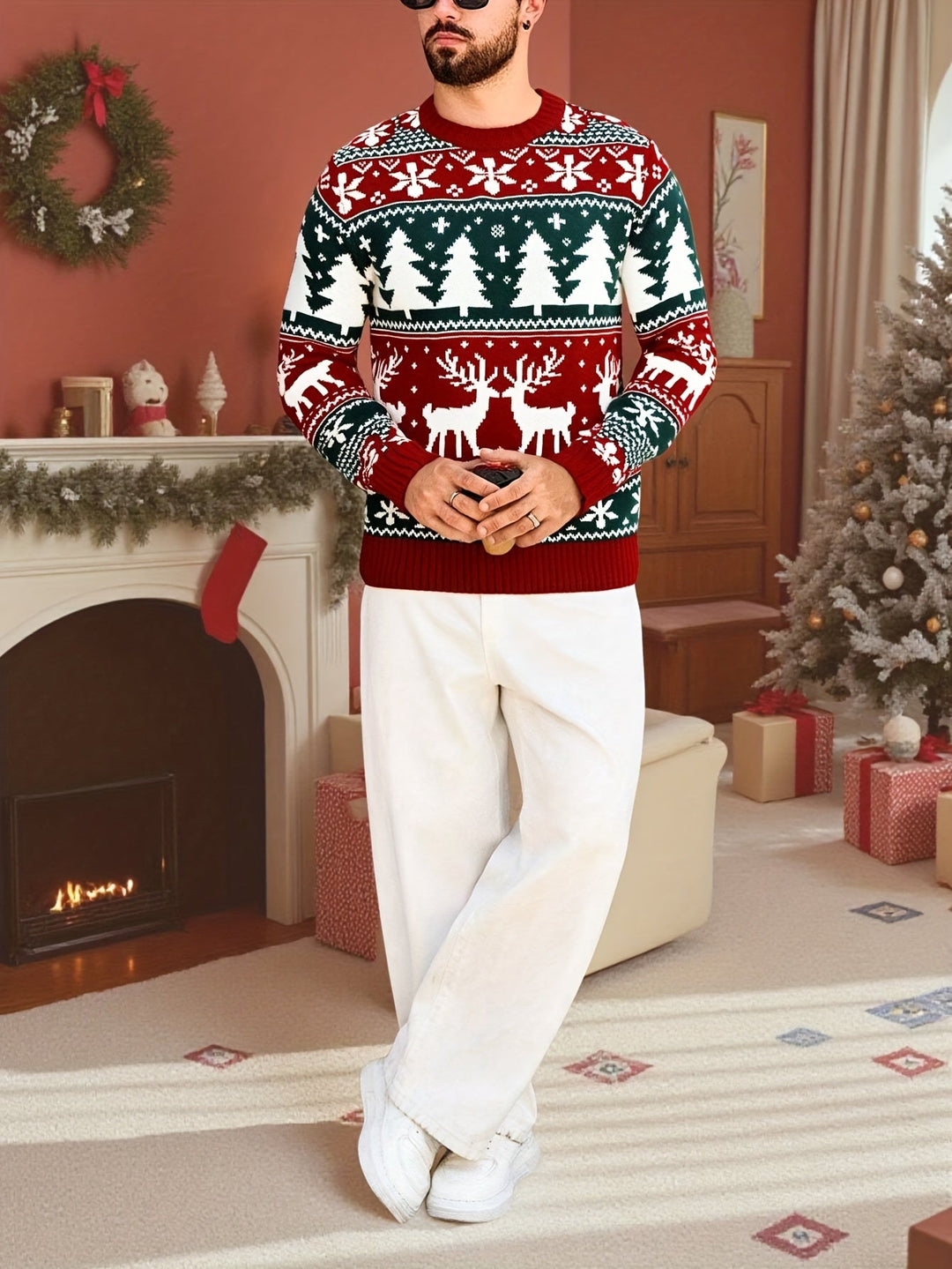 Stuart | Men&