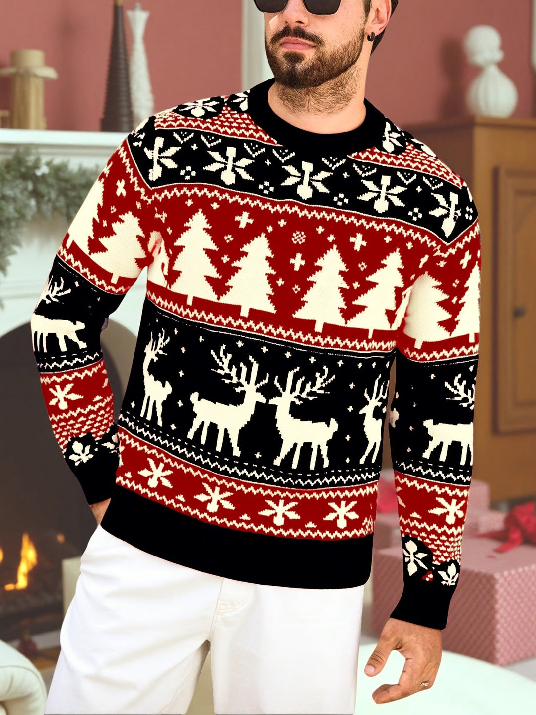 Stuart | Men&