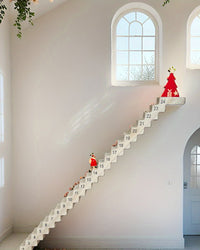 Wooden Advent Calendar