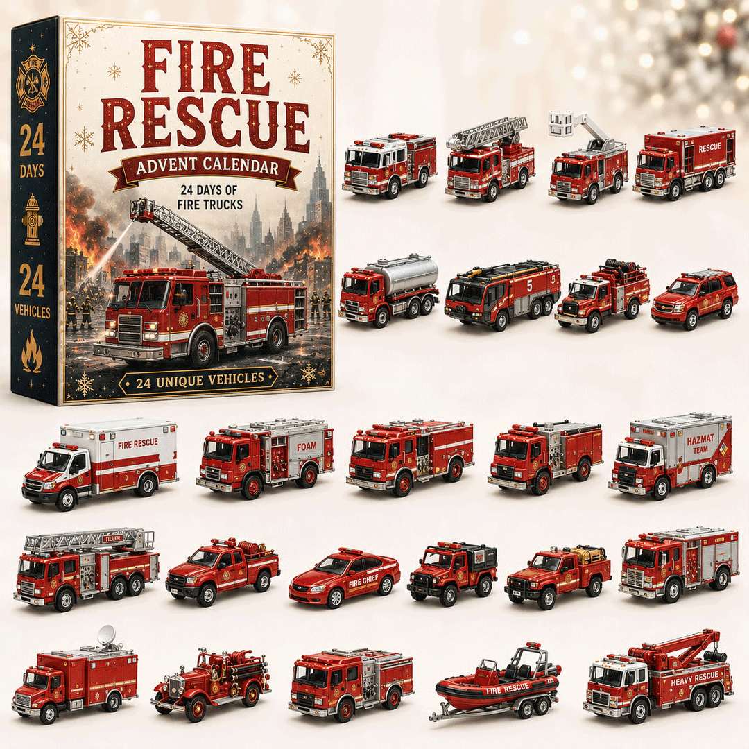 Fire Rescue